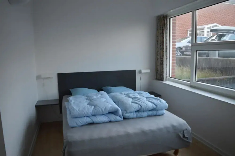 Fanobad Overnatning