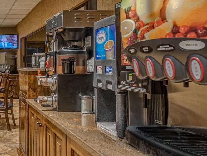 Best Western Plus Canyonlands Inn photo 15
