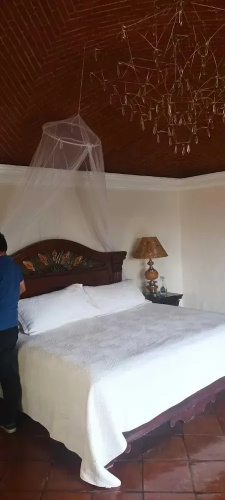 Hotel Galeria Casa Maryam