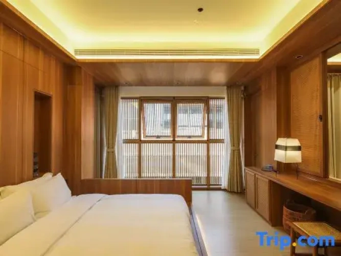 2 Bedrooms Family Suite