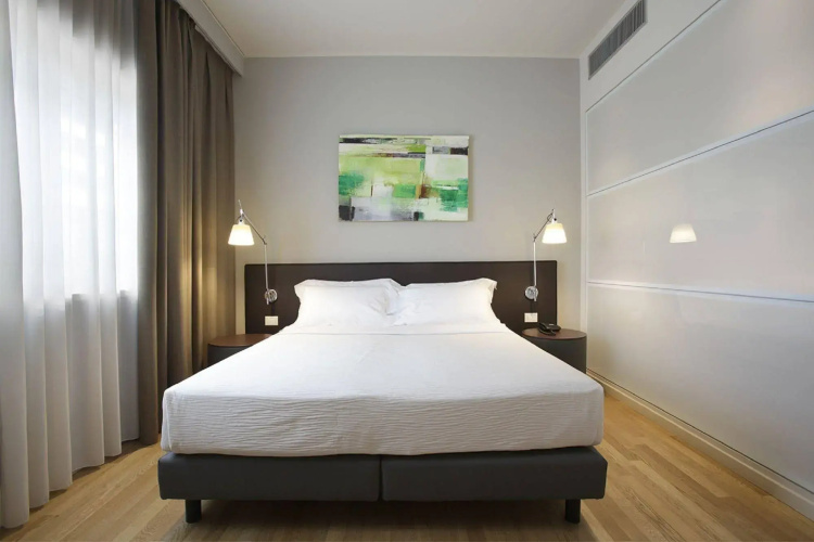 Boiardo Hotel