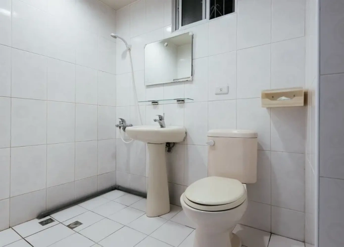 Comfort Double room with balcony