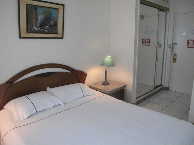 Capital Hotel