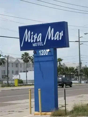 Mira Mar Motel
