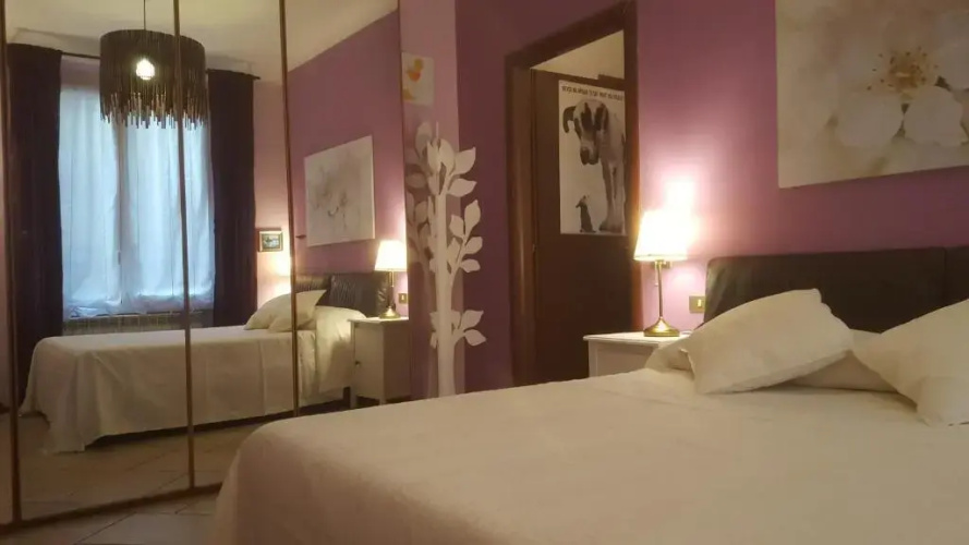 Sempione Apartment - Arco della Pace