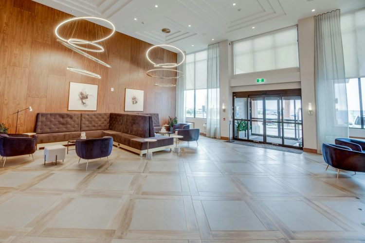 Sandman Signature Saskatoon South Hotel photo 12