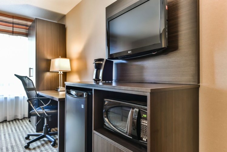 Comfort Inn Chatham photo 29