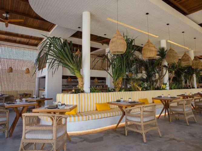 Cocana Resorts Gili Trawangan photo 20