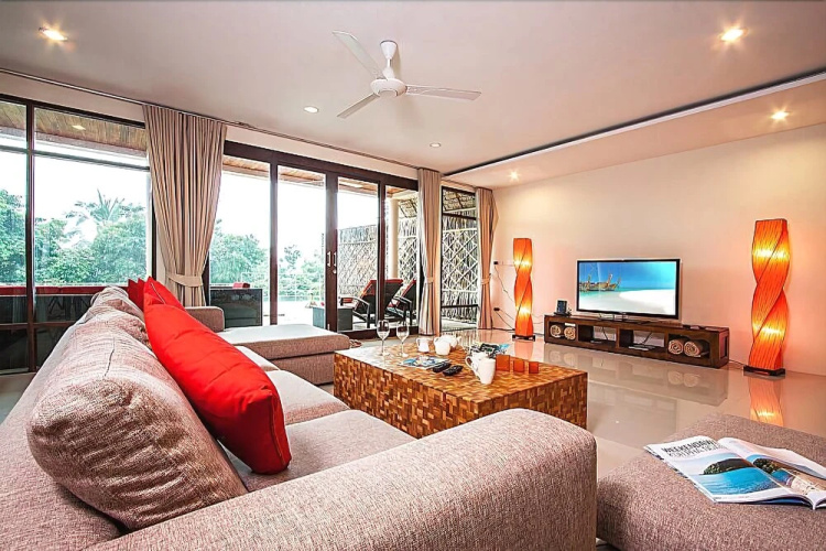 Baan Phu Kaew C2 3 Beds