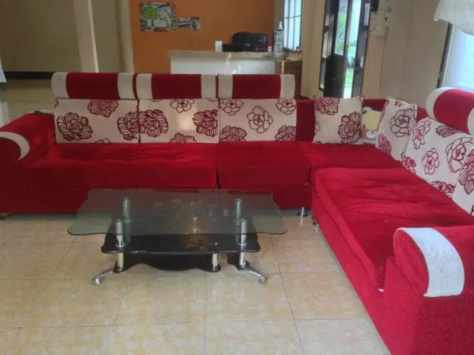 Somsiri Resort
