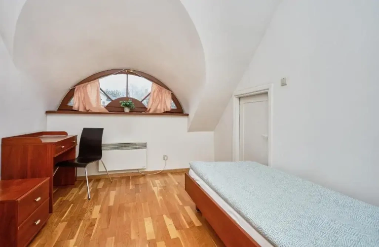 Economy Single room