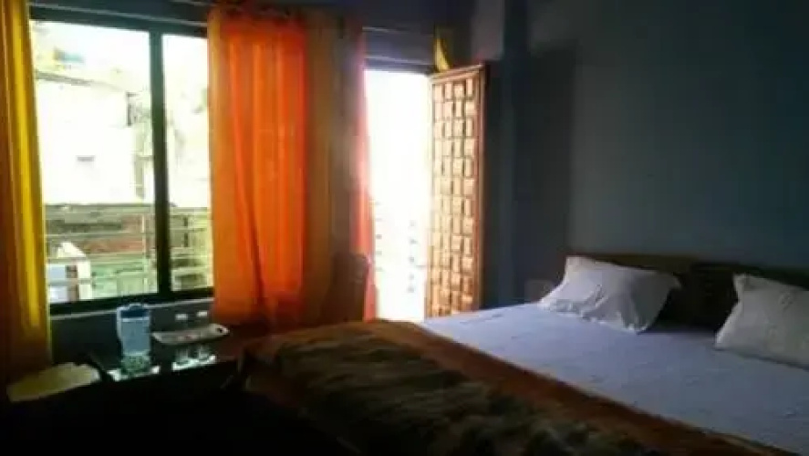 Hotel Himalaya