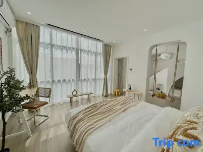 2 Bedrooms Deluxe Family Suite