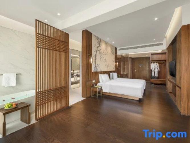 Premium Twin room with sea view
