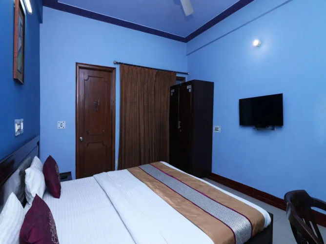 Maharaja Palace Hotel