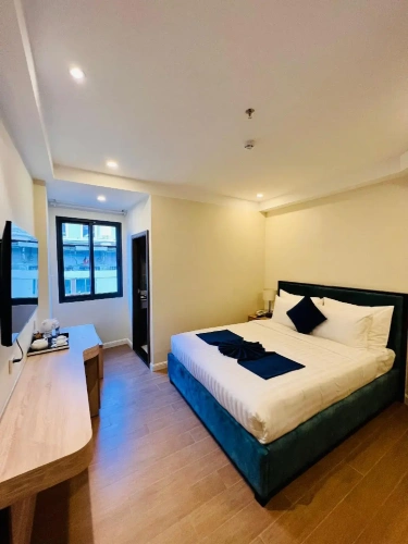 Double Suite