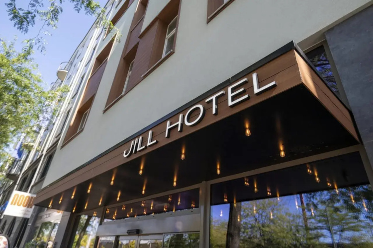 Imagen del hotel