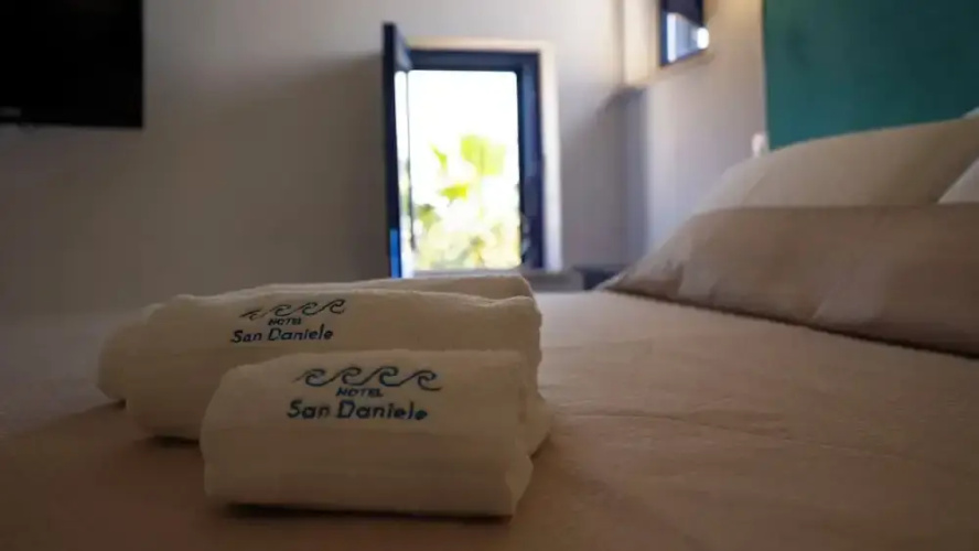 Hotel San Daniele