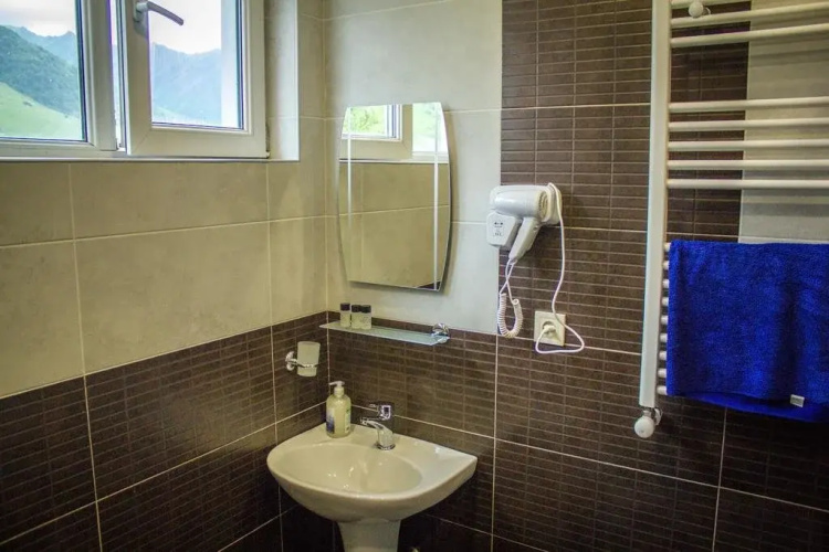 Aragvi Guest House