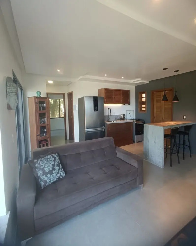 Casa Buda Ii Garopaba Sc