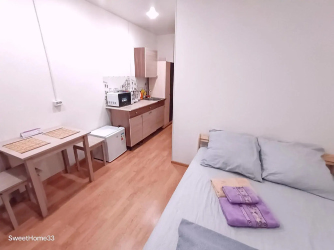 Фотография номера квартиры Апартаменты на улице Усти-на Лабе-15