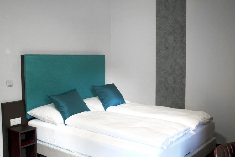 Superior Double Suite
