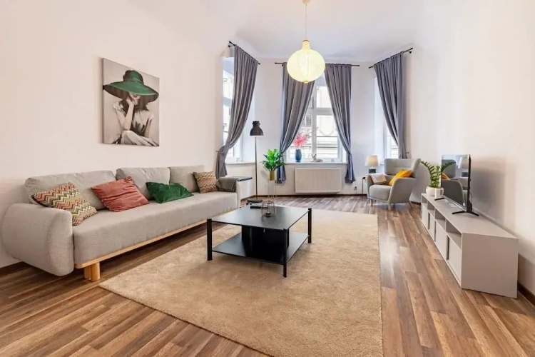 Premium Apartment