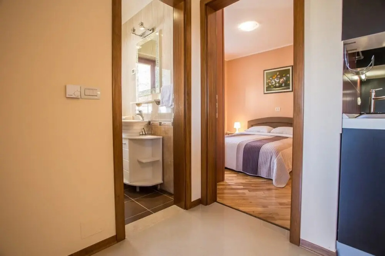 Apartmani Rafael