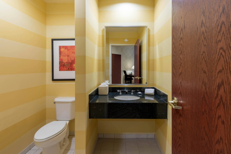 Wyndham Grand Oklahoma City Downtown photo 10
