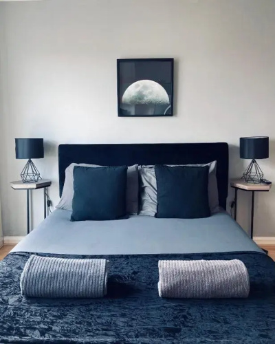 2 Bedroom Penthouse Birmingham