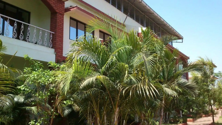 Govinda Resorts