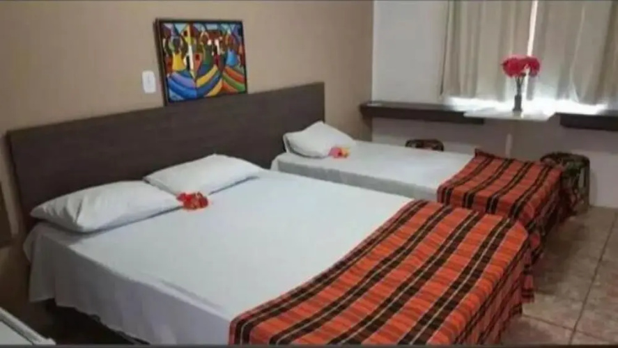 Hotel Di Maraca