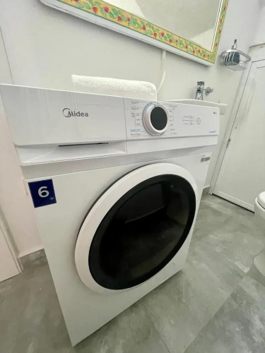 Ta Nenu Accomodation