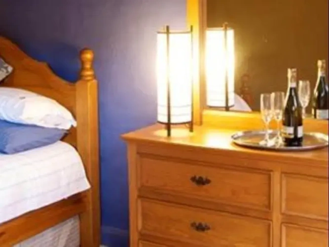 Deluxe Double room with balcony and with view