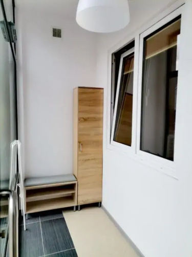 Apartamenty Oleńka