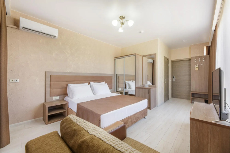 Фотография номера гостиницы Вива Виктория отель