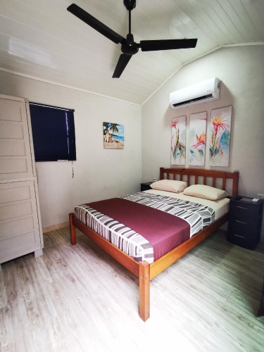 Standard Double Club room