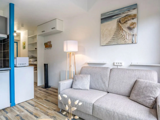 Maison Port En Dro 36560