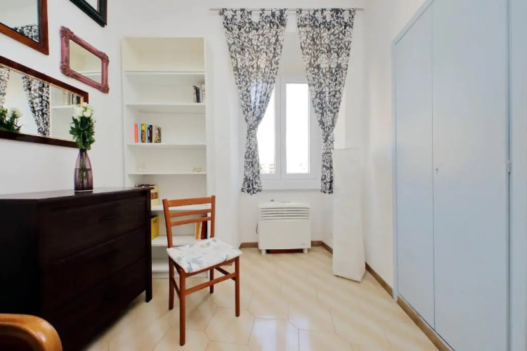 Casa Rossi Roma