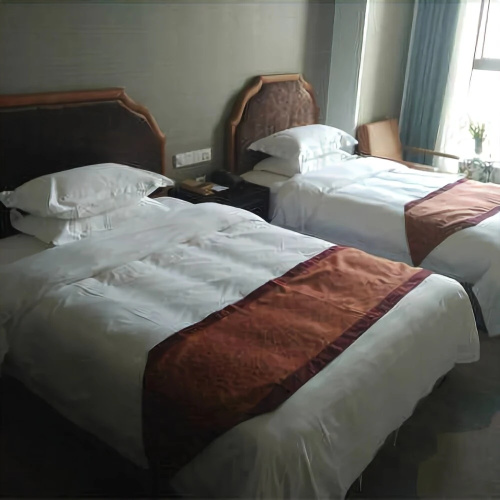 Hongtai Boutique Hotel