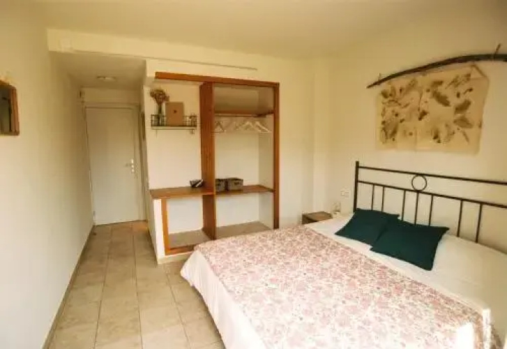 Hostal de l'Aigua