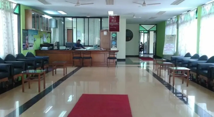 Old Goa Residency