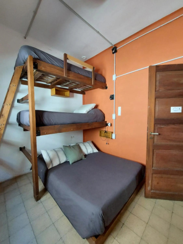 Hostel Ruta76 y El Pasillo