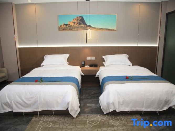 Premium Twin room