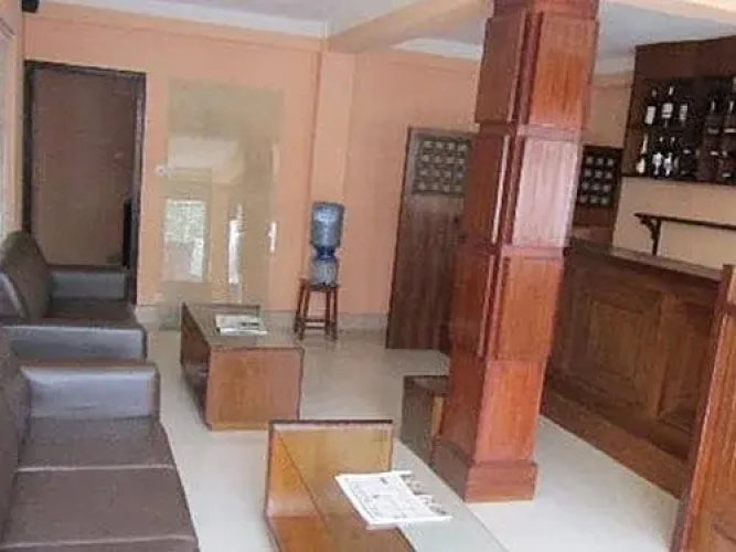 Thamel Hostel
