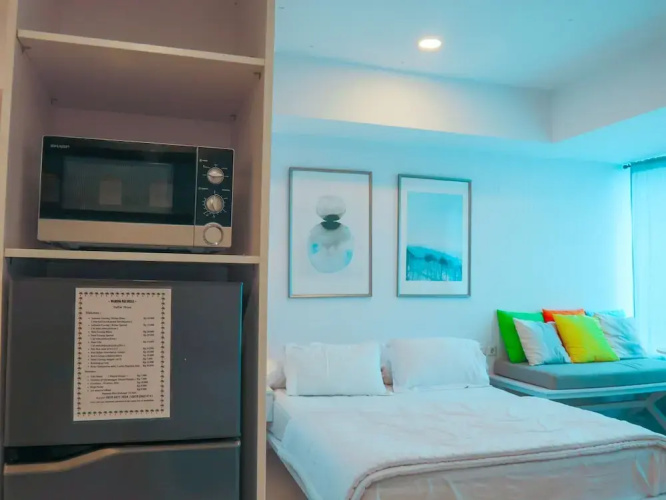 Araia Room