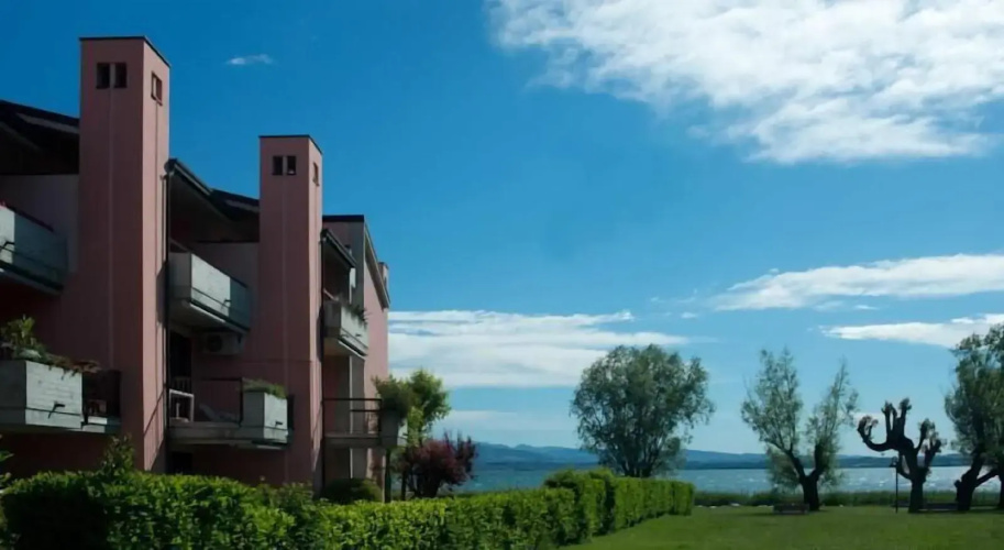 Virgilio Residence