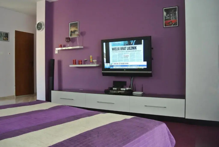 Apartment Izabela