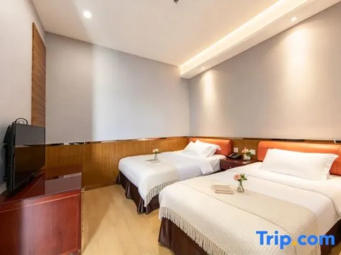 Business Twin room
