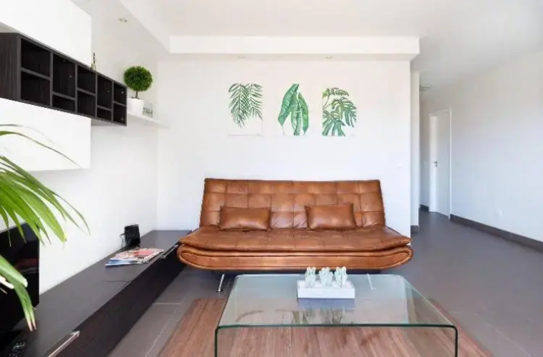 Vacation Home 1 Bed Los Cristianos